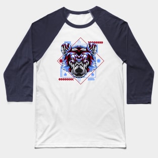 bear lover Baseball T-Shirt